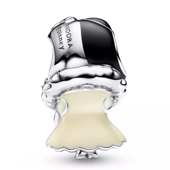 Pandora x Disney Cruella De Vil Charm – 101 Dalmatians - Picture 2 of 11